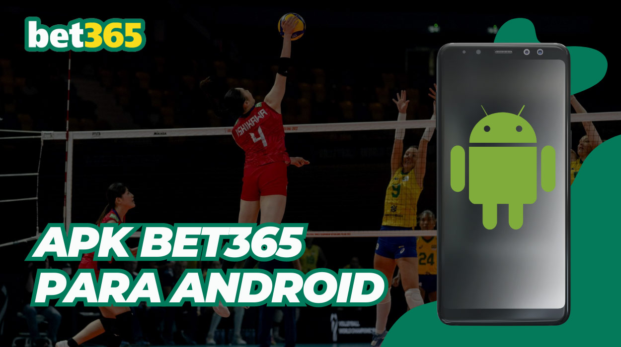 A Bet365 fez uma interface muito amigável para o Android, de modo que os jogadores se concentrem apenas no jogo.