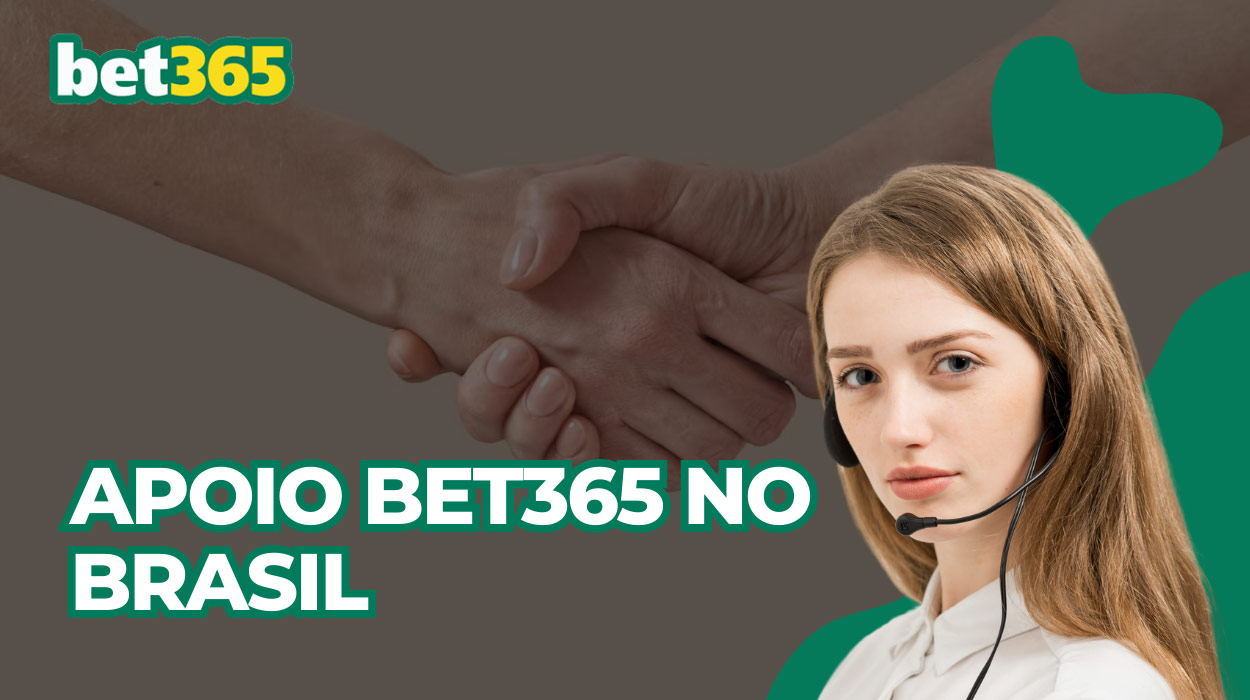 O apoio da Bet365 no Brasil foi recebido apenas com um feedback positivo dos jogadores na plataforma Bet365Bet365