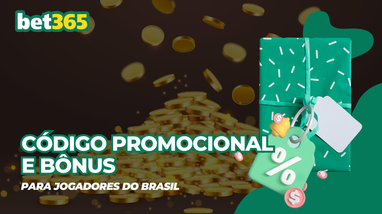 Os jogadores brasileiros têm a oportunidade de receber bônus adicionais e códigos promocionais para suas contas