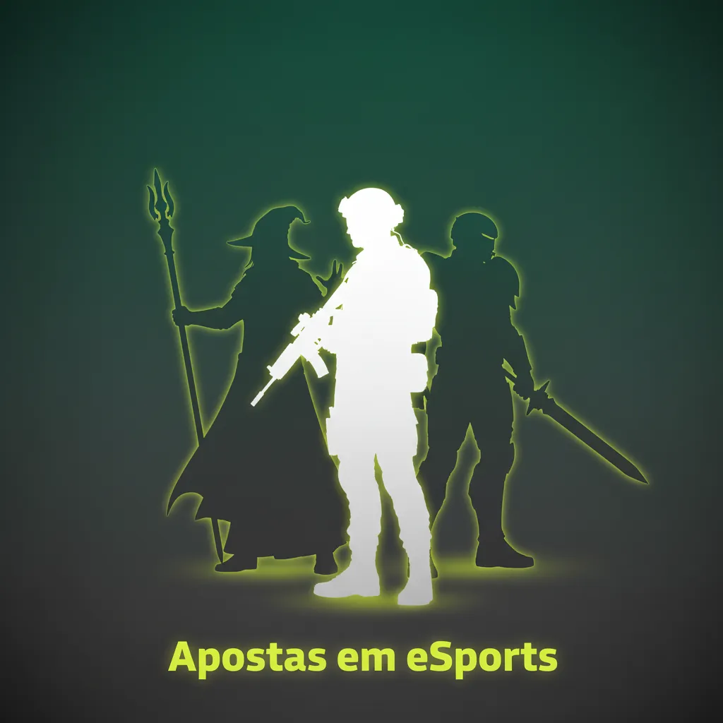 Banner de apostas em eSports com Dota 2, CS 2, StarCraft e LoL, mercados de mapas, rounds, kills e odds dinâmicas.