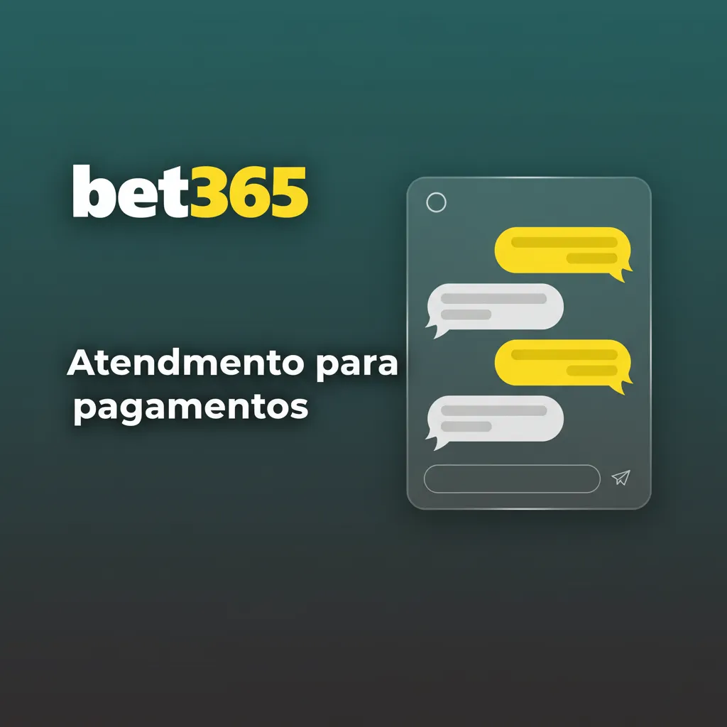 Atendimento para pagamentos: suporte 24h para depósito, saque e verificação via chat, Central de Ajuda e app.