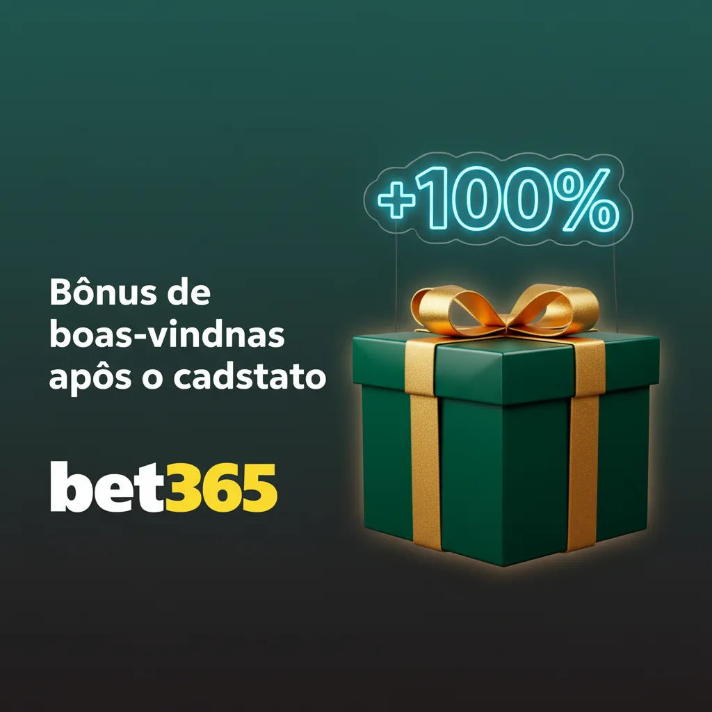 Banner de bônus de boas-vindas: 50% em Créditos de Aposta até R$500 para esportes e cassino. Termos aplicáveis.
