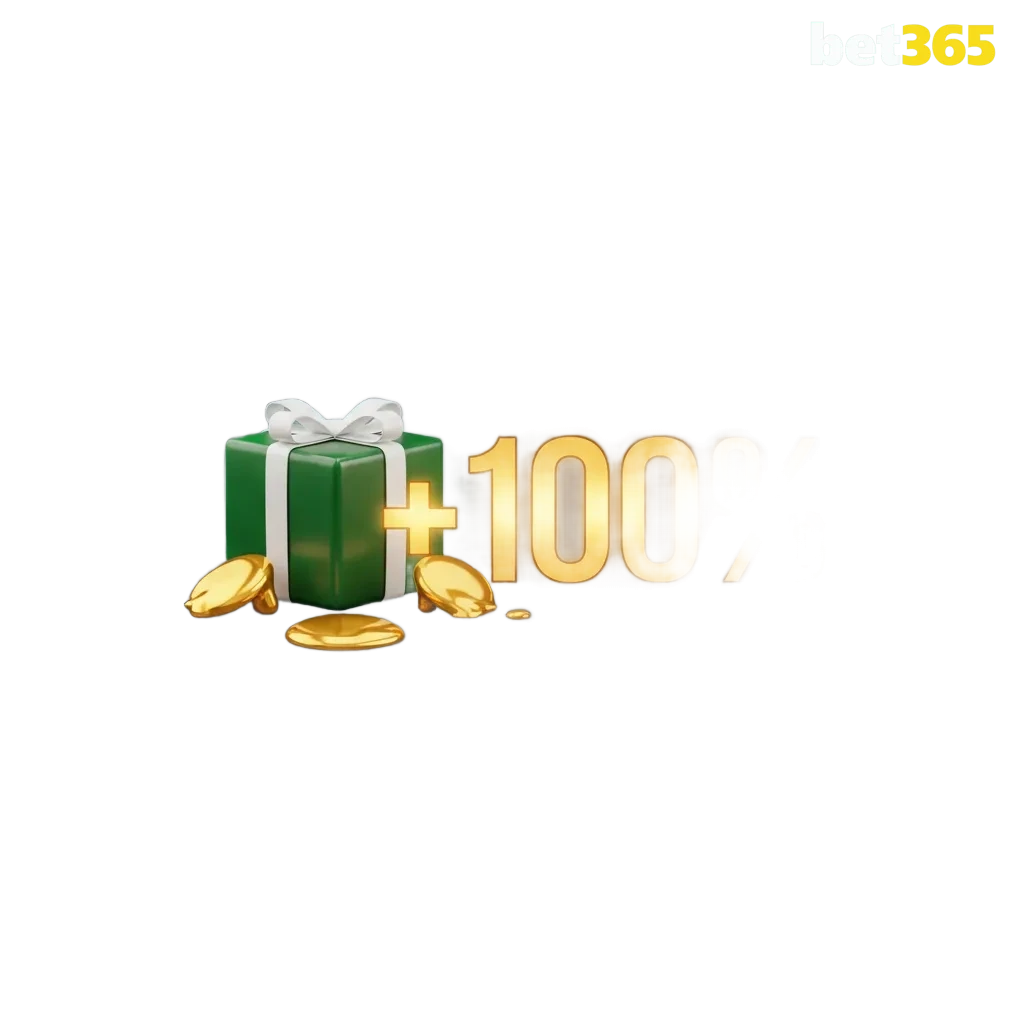 Bônus para jogadores do Brasil: novos usuários 50% em créditos até R$500 em esportes, eSports e cassino online.