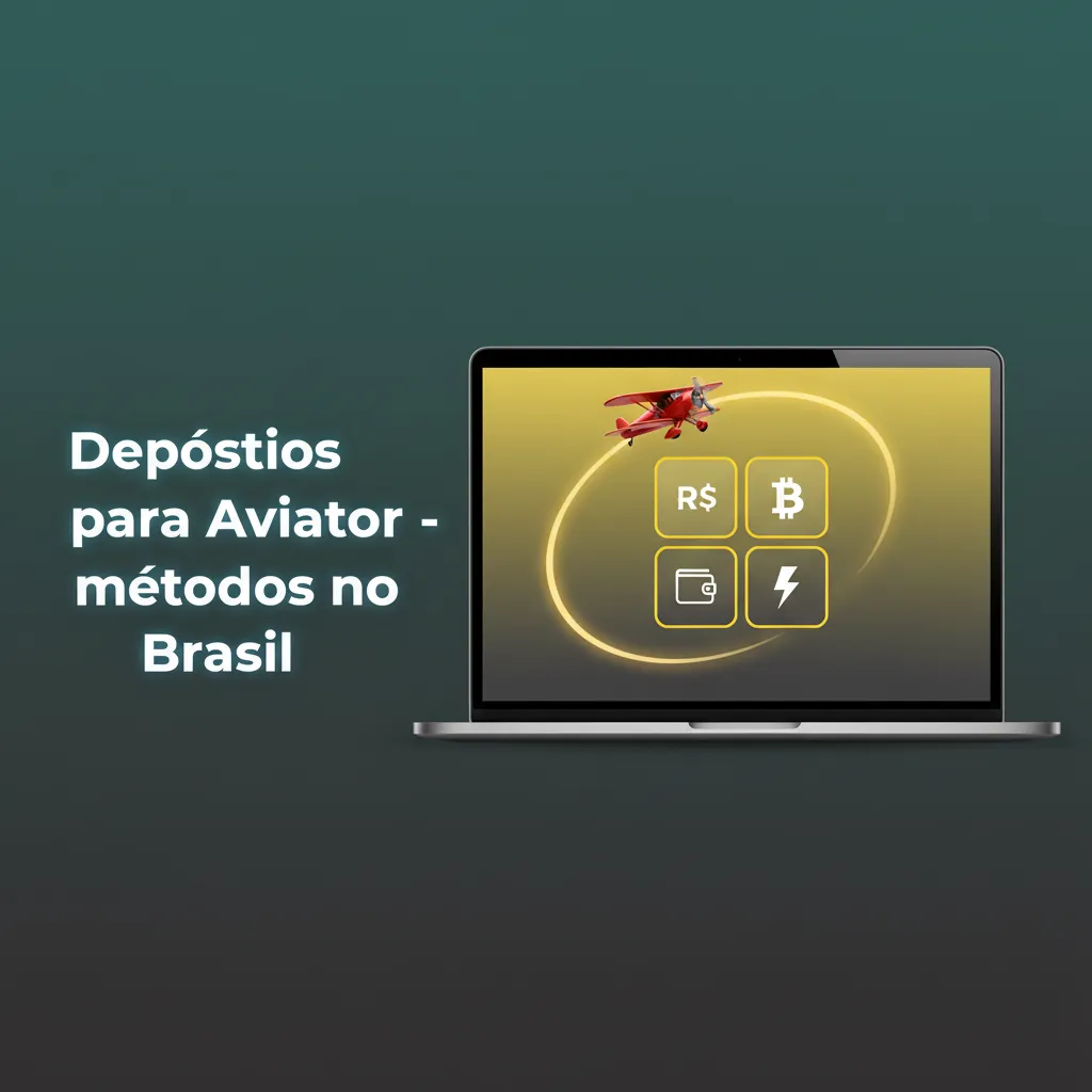 Métodos de depósito Aviator no Brasil: Pix, Visa, Mastercard, PicPay, TED, Nubank, Bradesco, Caixa, Santander, Itaú, BB.