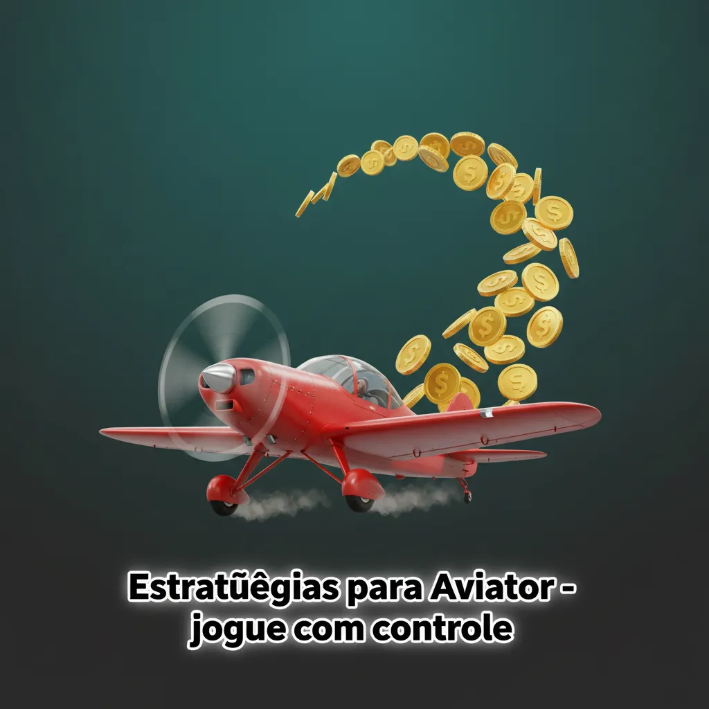 Estratégias para Aviator: jogue com controle; duas apostas, auto cashout, limites e teste em demo.