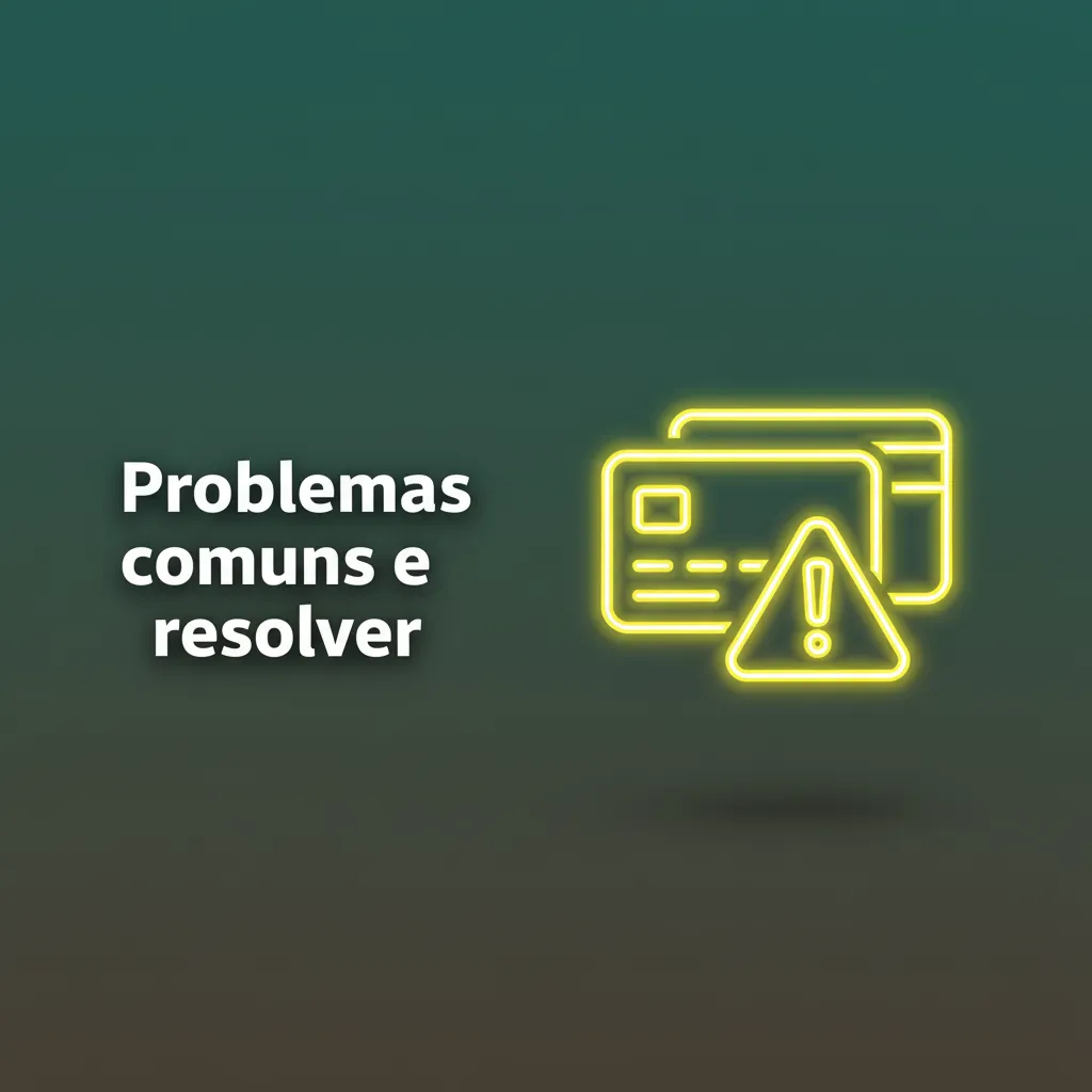 Lista de problemas comuns no Pix e como resolver: CPF/nome, limite diário, app fora do ar, QR expirado, KYC pendente