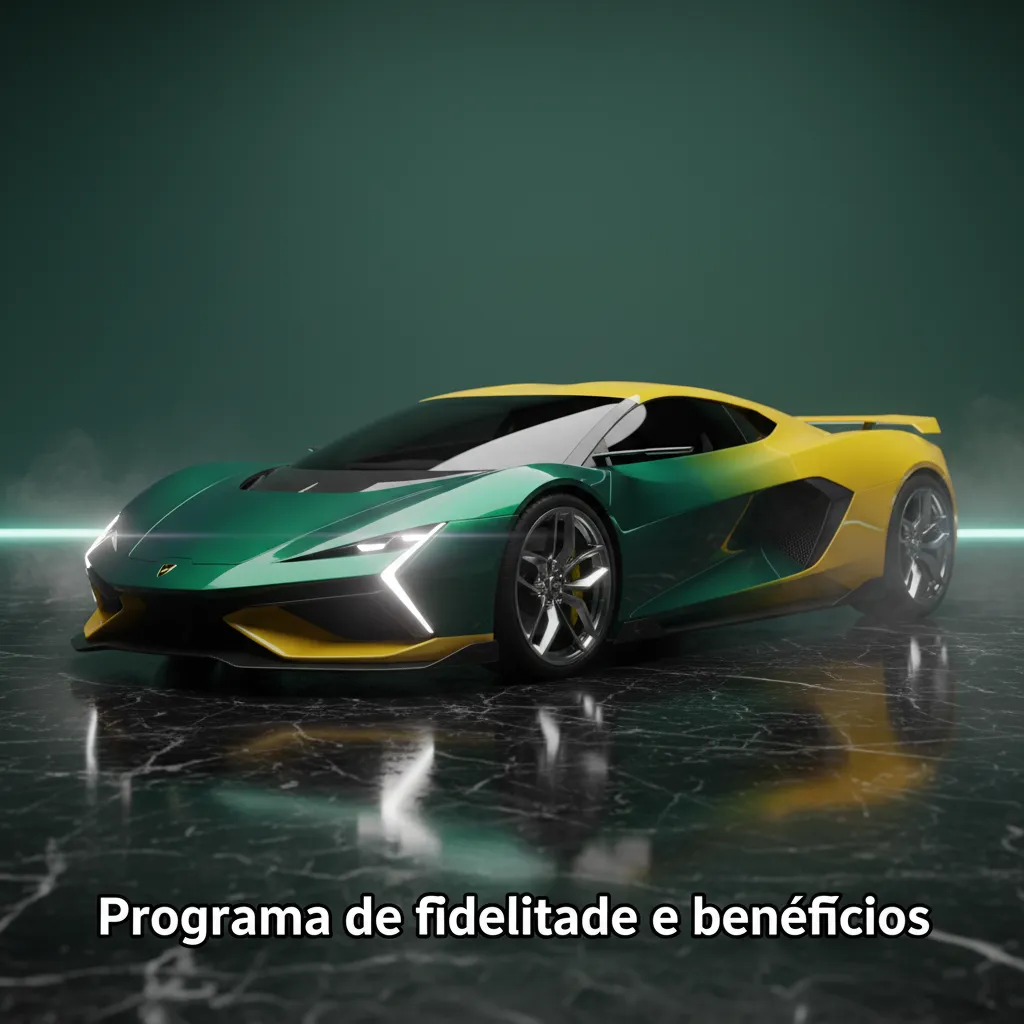 Banner do programa de fidelidade: pontos por apostas, benefícios, ofertas personalizadas e acompanhamento na conta.